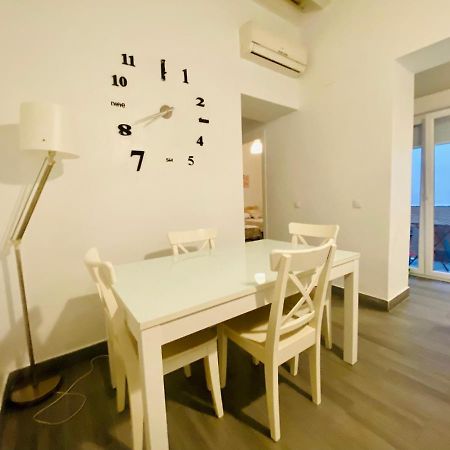 Апартаменти La Posada De Sacramento Grupo Ac Gestion Кадіс Екстер'єр фото
